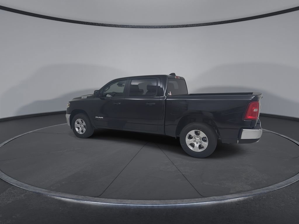 New 2026 RAM 1500 4x4 Crew Cab image 10