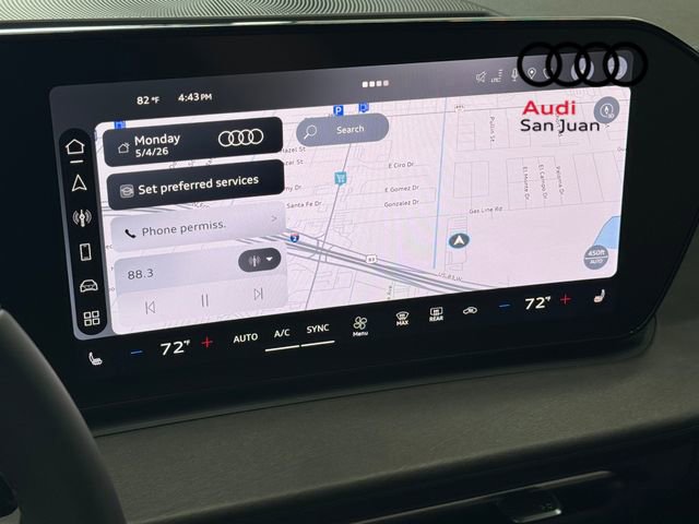 New 2026 Audi Q3 quattro 2.0T AWD/4WD image 18