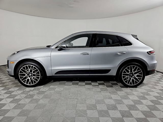 Used 2020 Porsche Macan S image 7