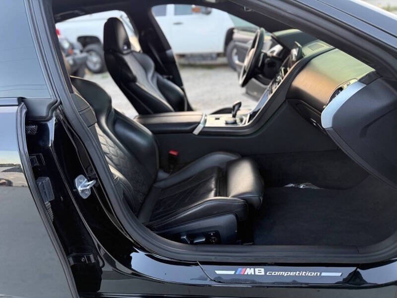 Used 2020 BMW M8 Gran Coupe xDrive AWD/4WD image 32