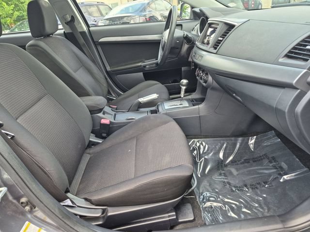 Used 2011 Mitsubishi Lancer ES FWD image 20