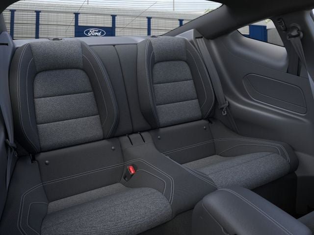 New 2026 Ford Mustang Coupe RWD image 11