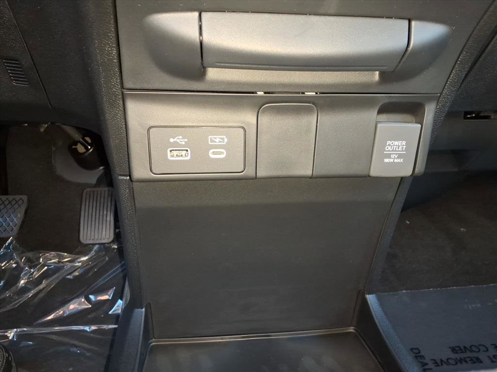 New 2026 Honda Odyssey EX-L image 16