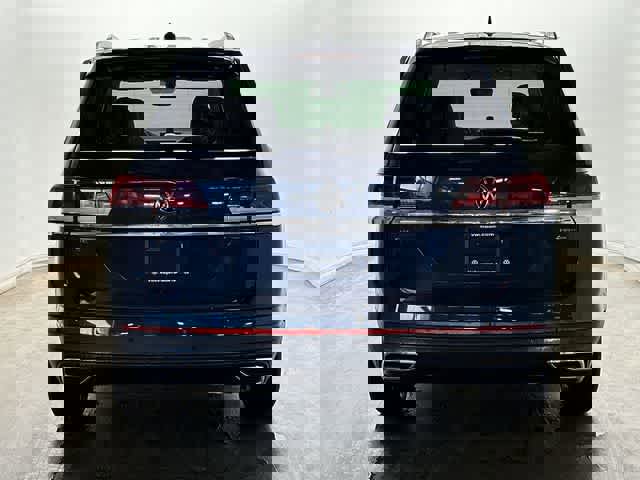Certified 2023 Volkswagen Atlas SE image 4
