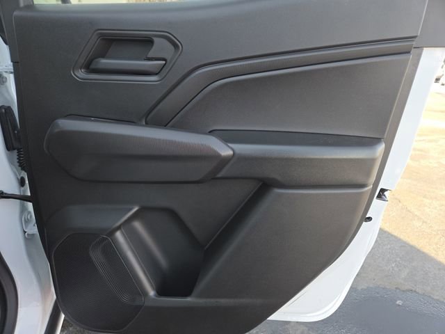 New 2026 Chevrolet Colorado Trail Boss image 24