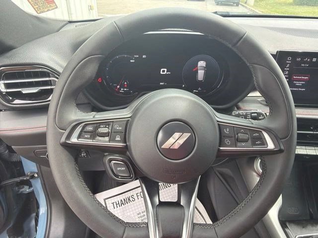 Used 2024 Dodge Hornet GT w/ GT Blacktop Package AWD/4WD image 16