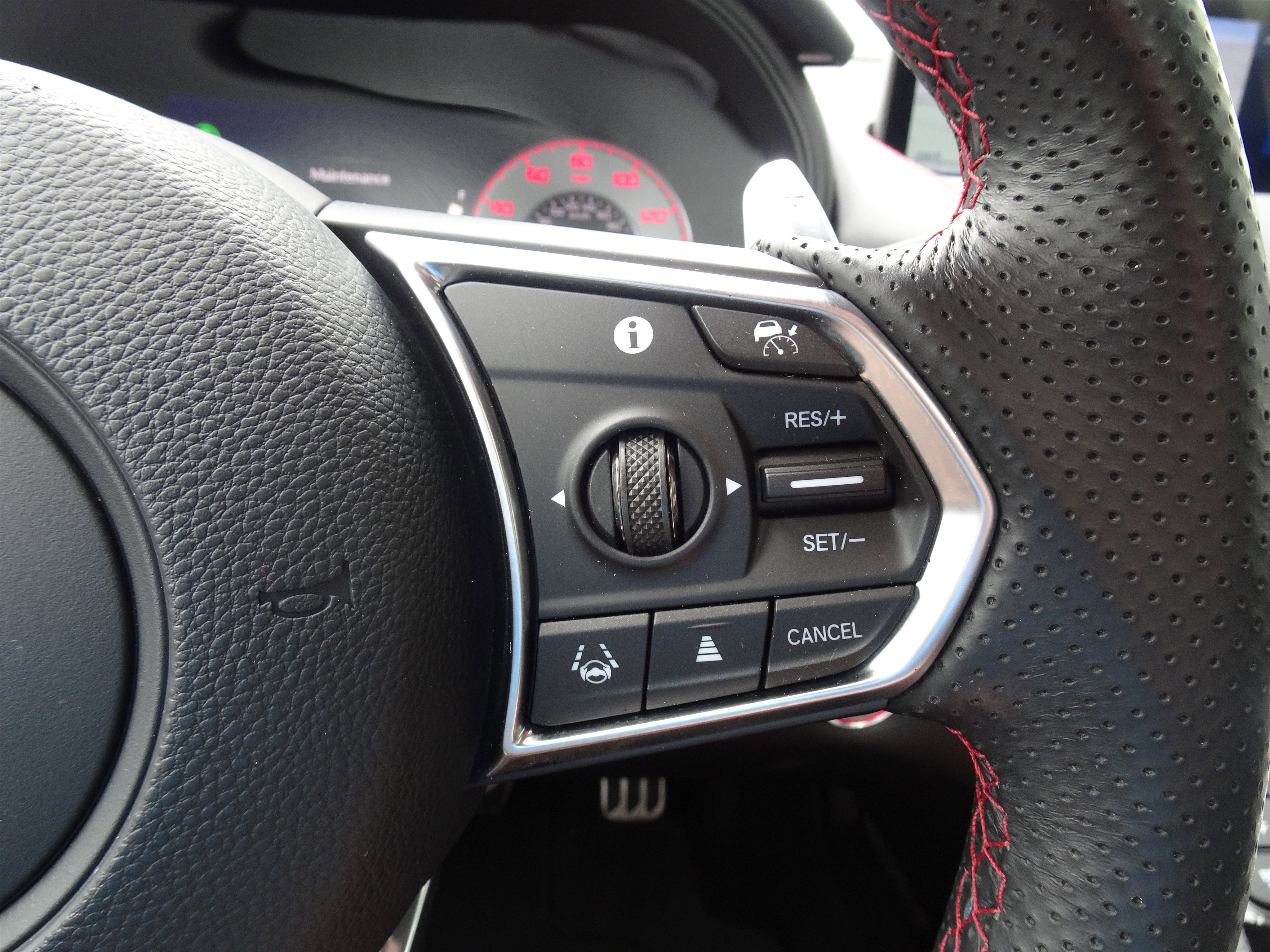 Used 2023 Acura TLX SH-AWD w/ A-SPEC Pkg image 23