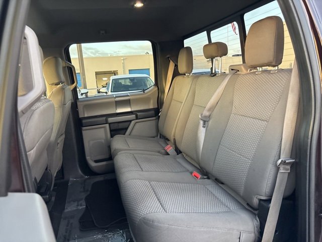 Used 2020 Ford F150 XLT w/ Equipment Group 302A Luxury image 20