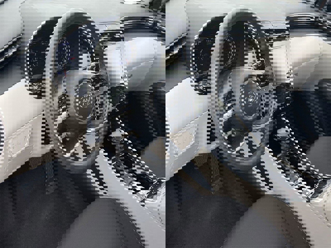 Certified 2024 Hyundai Tucson SEL image 17