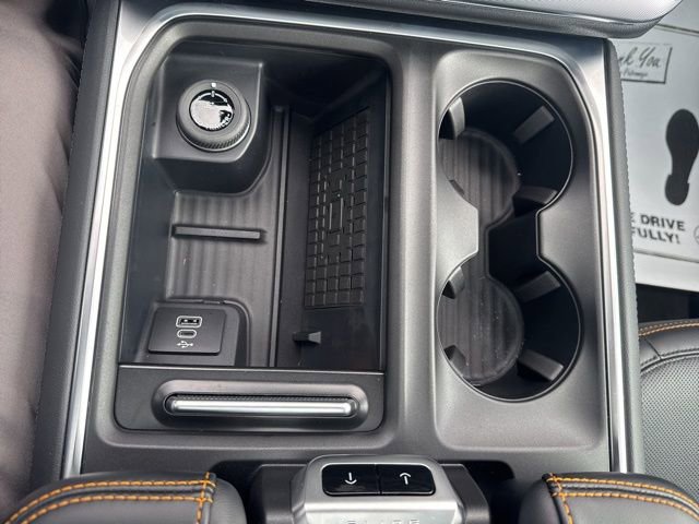 New 2025 Ford Expedition Tremor image 19