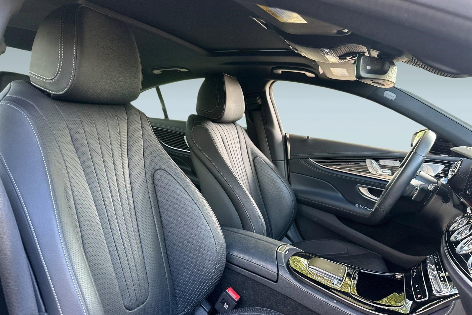 Certified 2023 Mercedes-Benz CLS 450 4MATIC image 32
