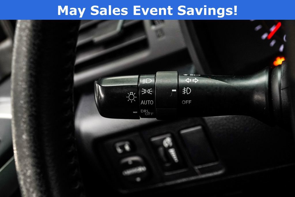 Used 2012 Toyota 4Runner Limited RWD image 29