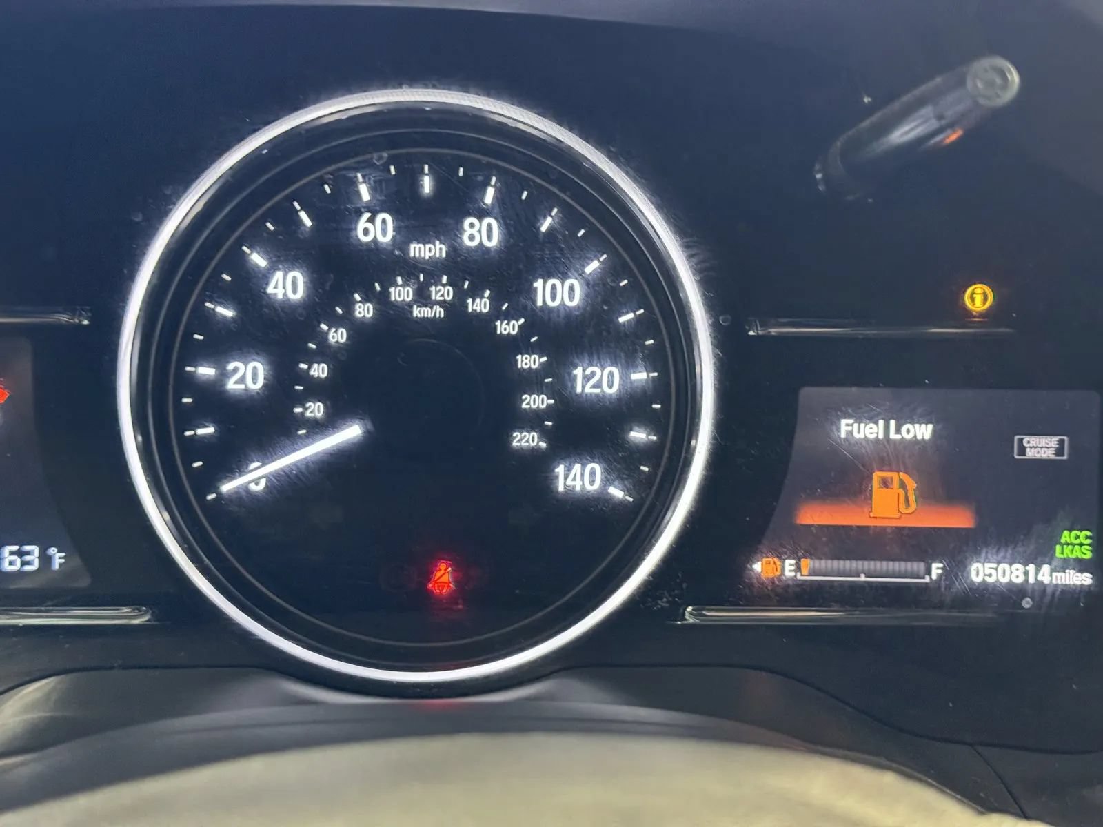 Used 2022 Honda HR-V EX image 19