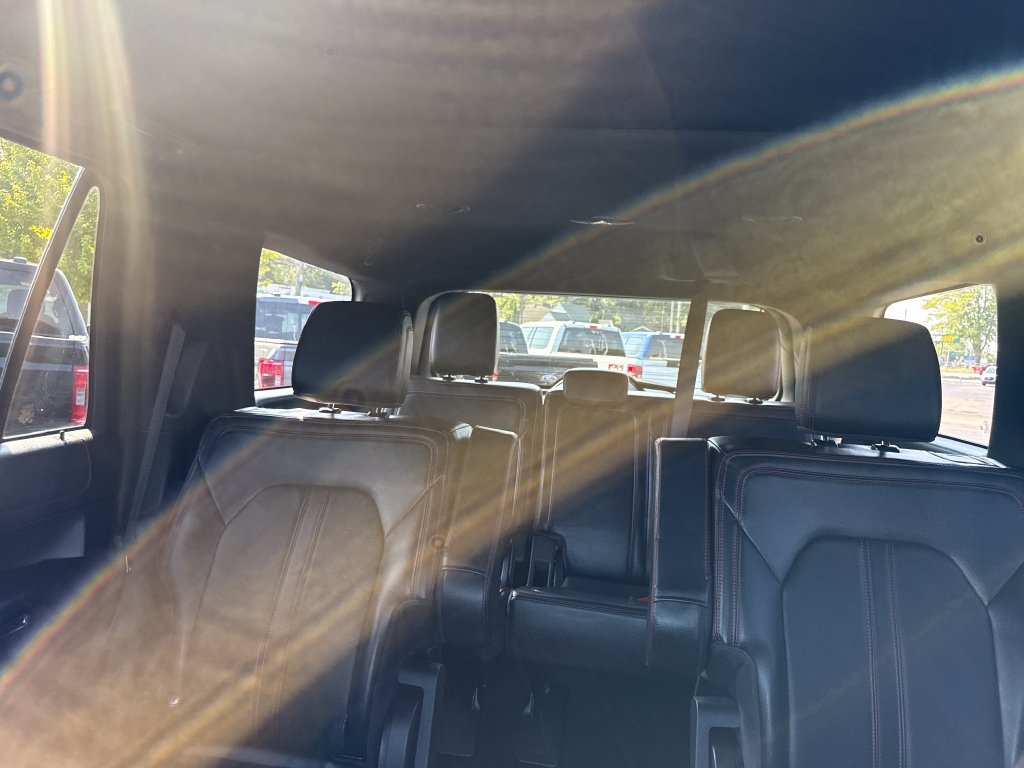 Used 2023 Ford Expedition Limited AWD/4WD image 47