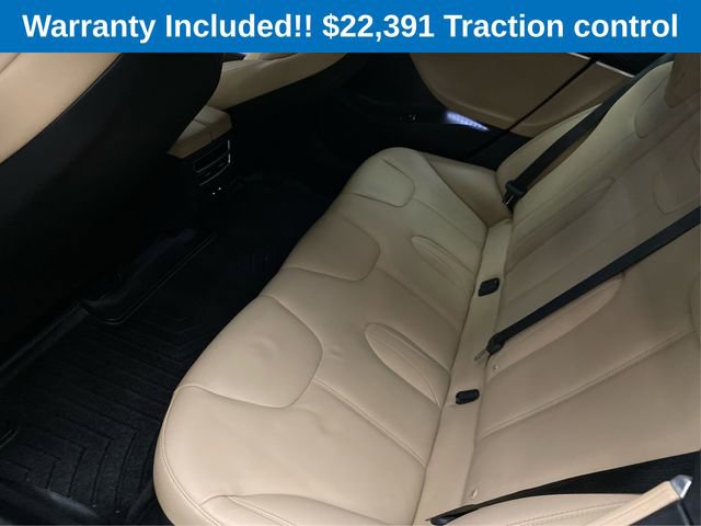 Used 2017 Tesla Model S 75D image 11