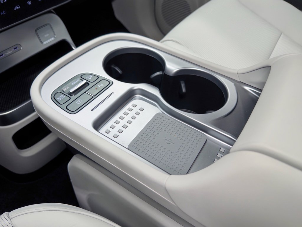 Used 2026 Hyundai Ioniq 9 SEL image 20