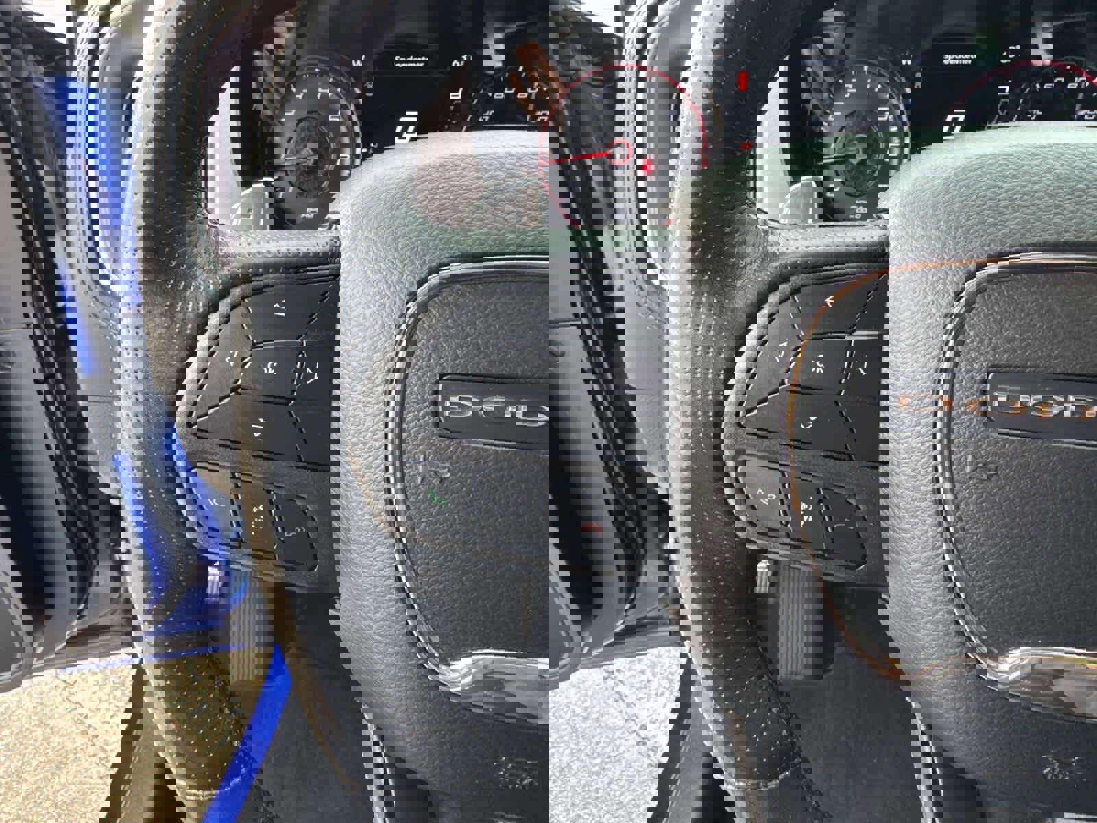 Used 2021 Dodge Charger GT w/ Plus Group image 39