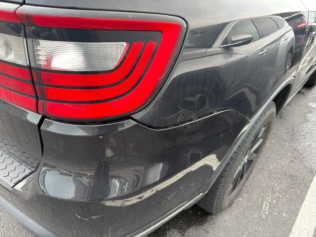 Used 2014 Dodge Durango SXT AWD/4WD image 6