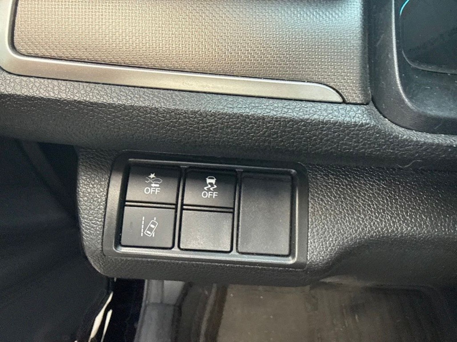 Certified 2019 Honda Civic LX image 14