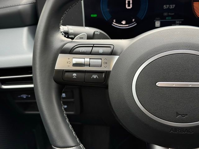 Certified 2024 Hyundai Sonata SEL image 16