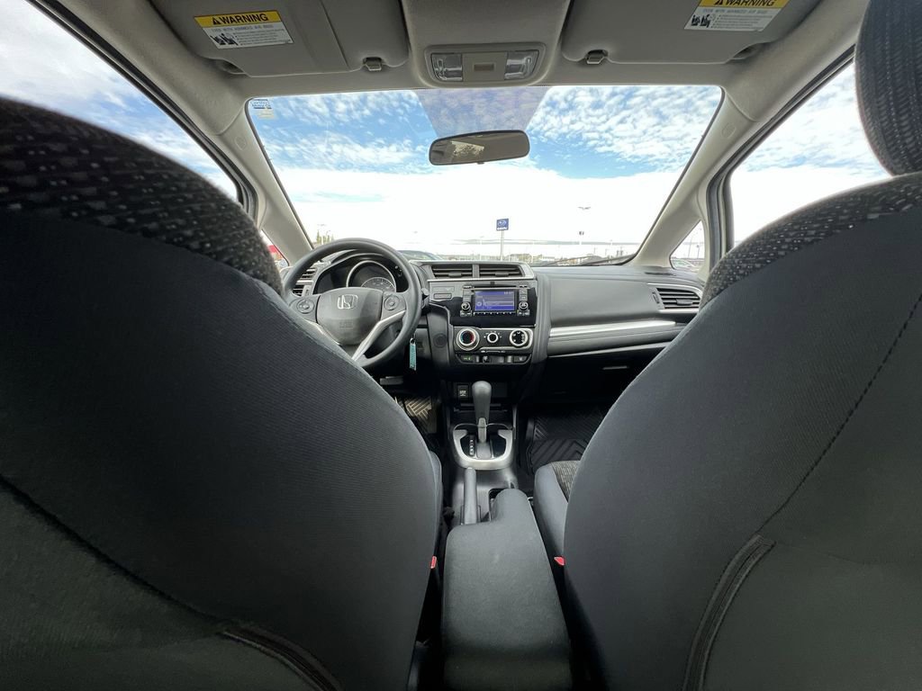 Used 2016 Honda Fit LX image 19