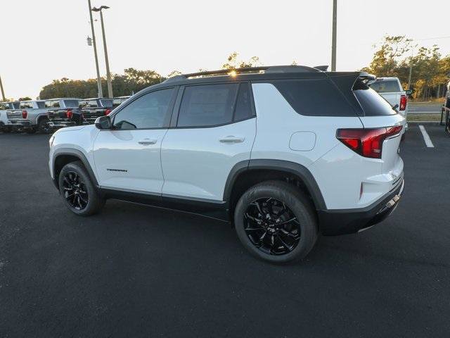 New 2026 GMC Terrain Elevation w/ Black Edition image 5