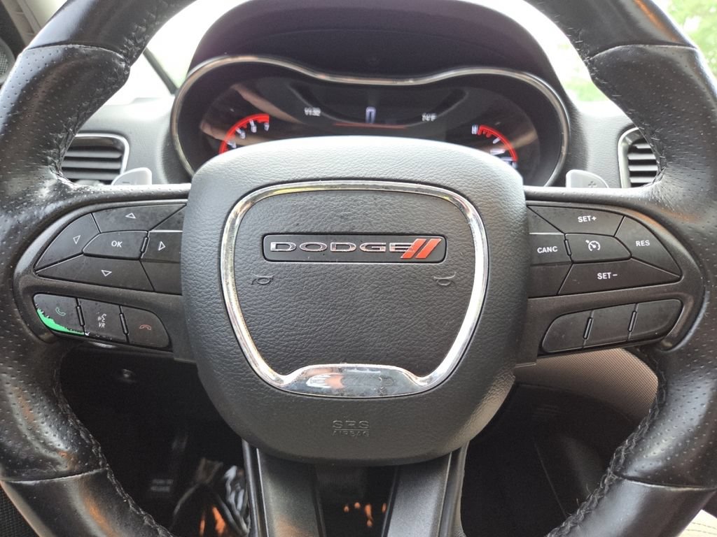 Used 2019 Dodge Durango GT AWD/4WD image 34