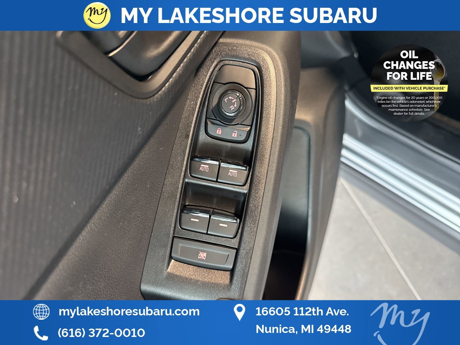 New 2026 Subaru Crosstrek 2.5i Sport image 11