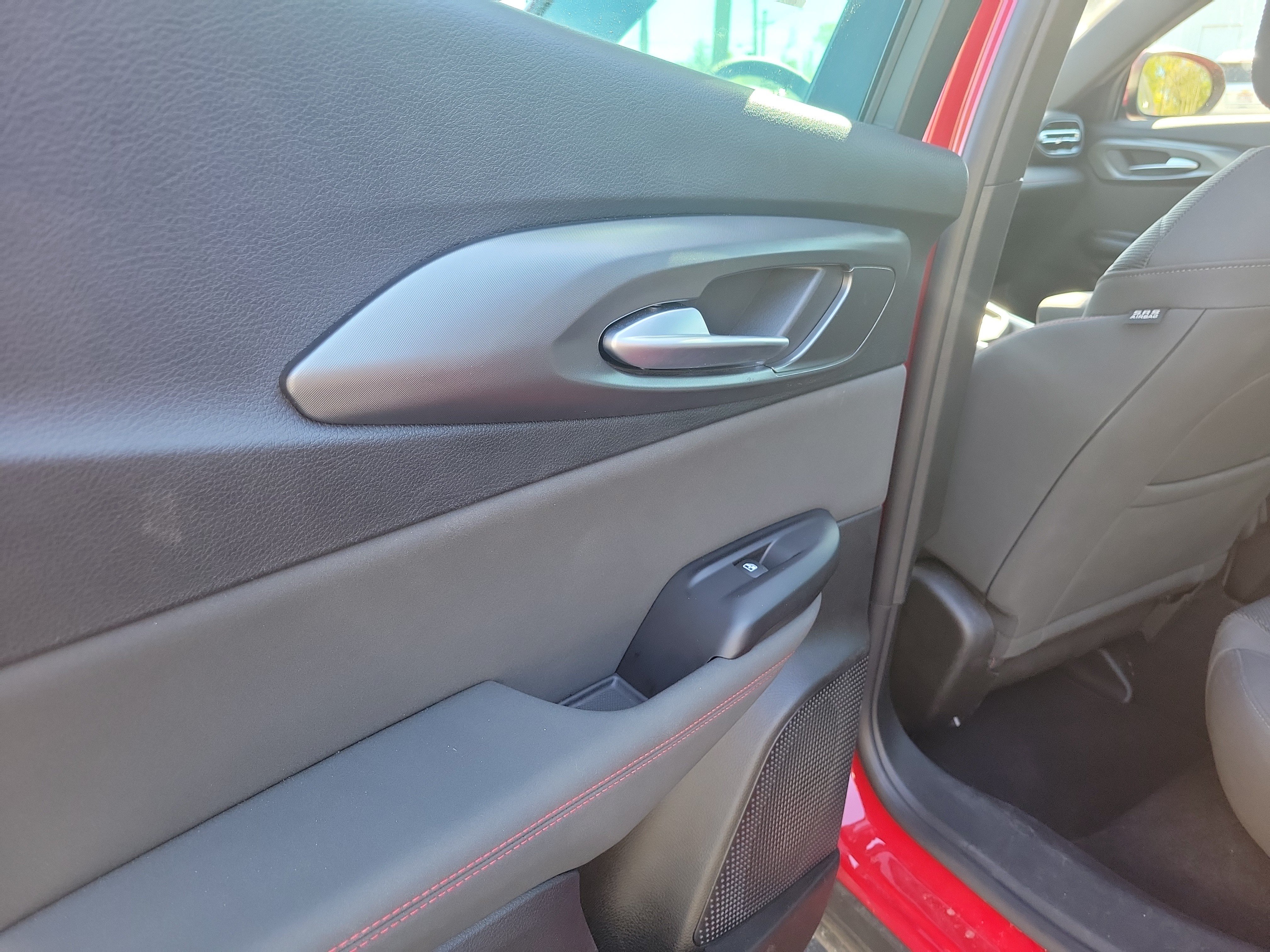 Used 2024 Dodge Hornet R/T AWD/4WD image 13