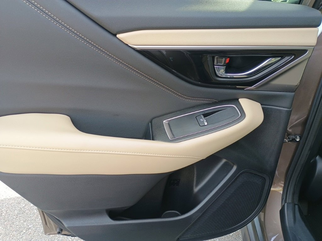 Certified 2021 Subaru Outback Limited w/ Popular Package #2 image 15