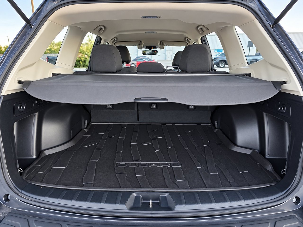 Used 2019 Subaru Forester w/ Alloy Wheel Package AWD/4WD image 26