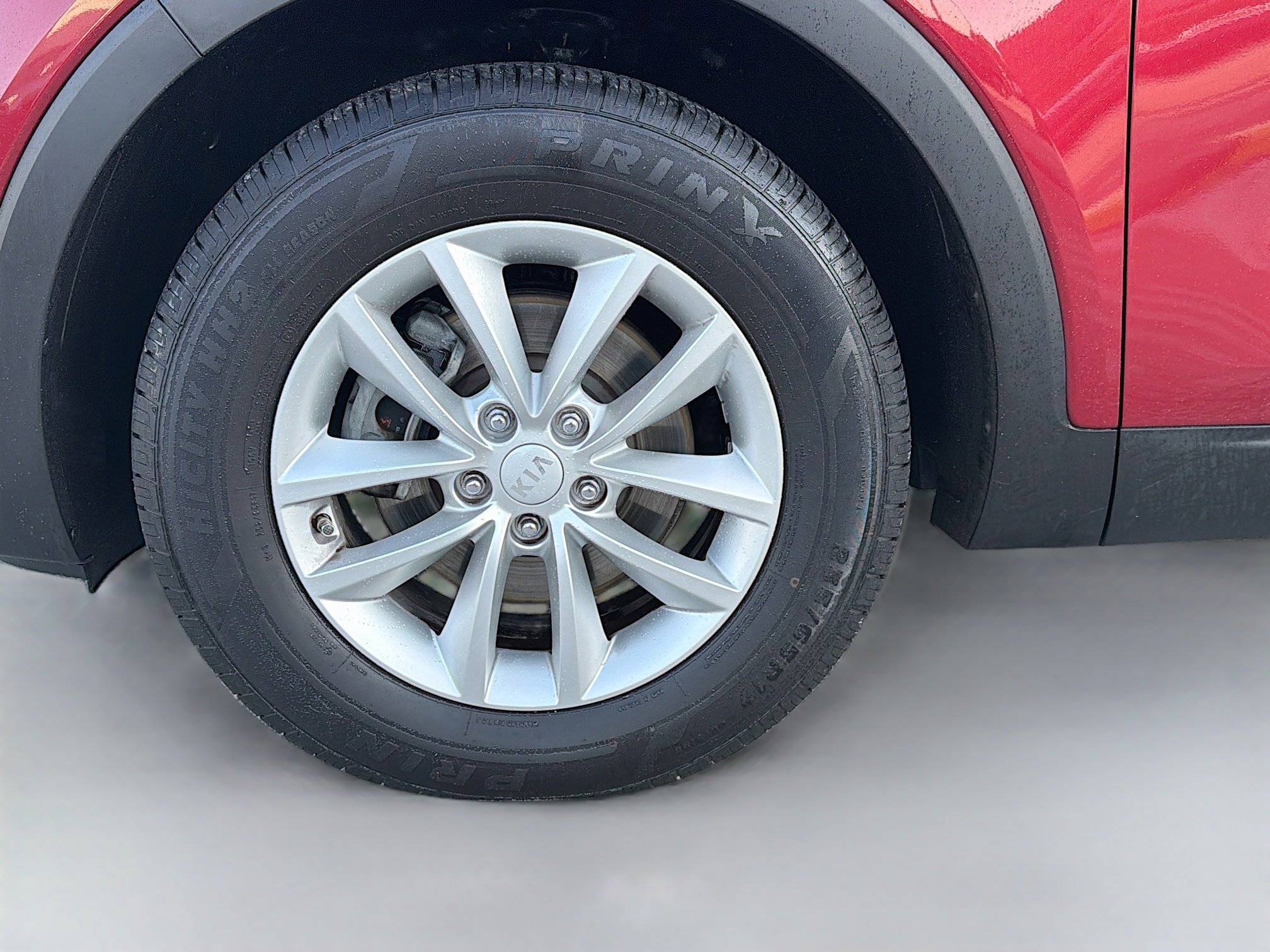 Used 2017 Kia Sorento FWD w/ LX Convenience Package image 40