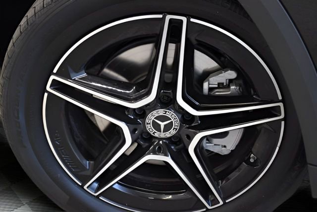 New 2026 Mercedes-Benz GLA 250 4MATIC image 32