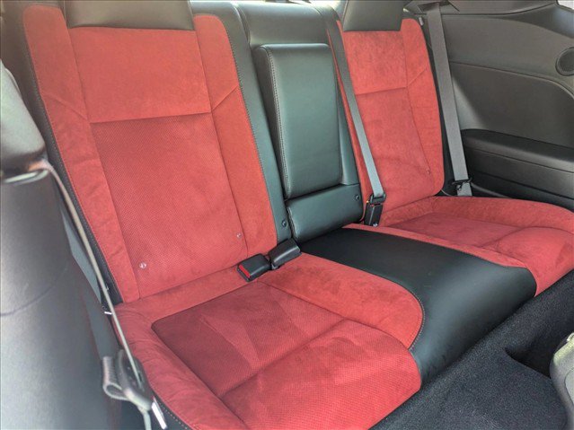 Used 2023 Dodge Challenger R/T Scat Pack w/ Plus Package RWD image 20