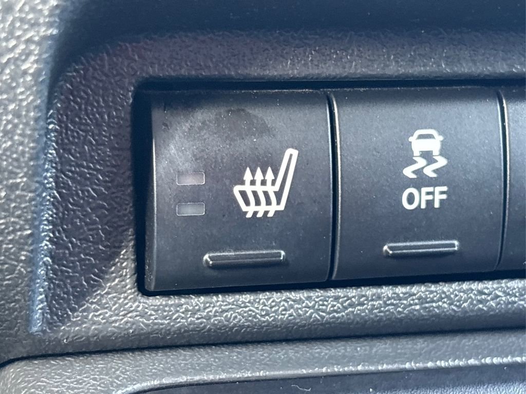 Used 2016 Jeep Patriot Latitude image 29