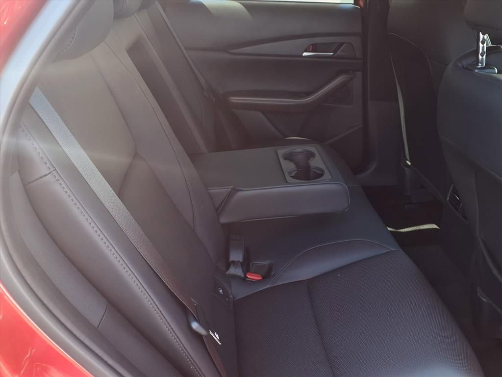 New 2025 MAZDA CX-30 AWD 2.5 S w/ Premium Package image 21