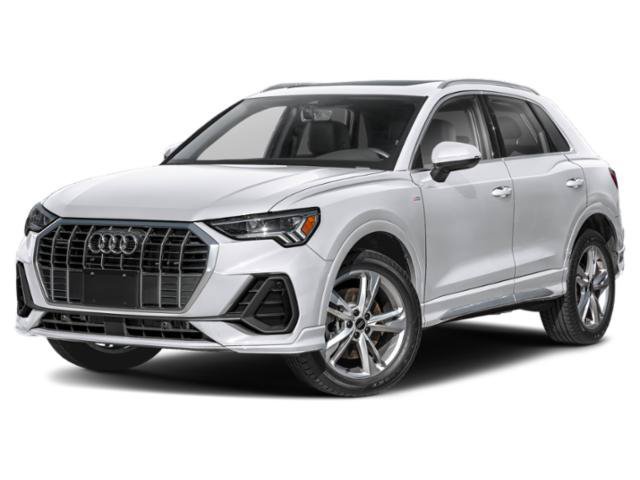 Used 2023 Audi Q3 2.0T Premium w/ Convenience Package