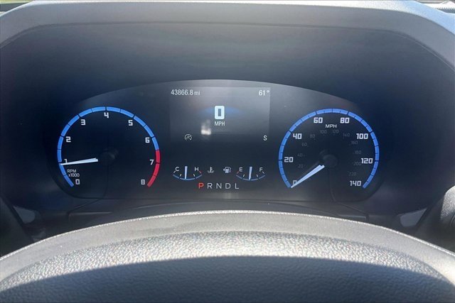 Used 2022 Ford Bronco Sport Big Bend AWD/4WD image 13