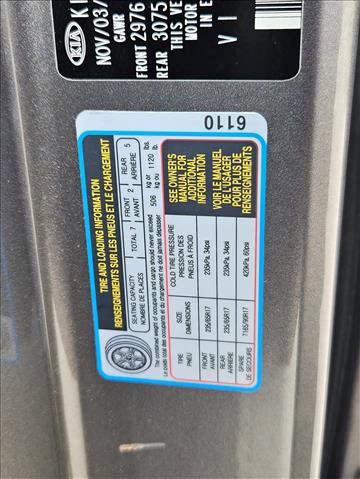 Used 2016 Kia Sorento LX w/ LX Convenience Package image 14