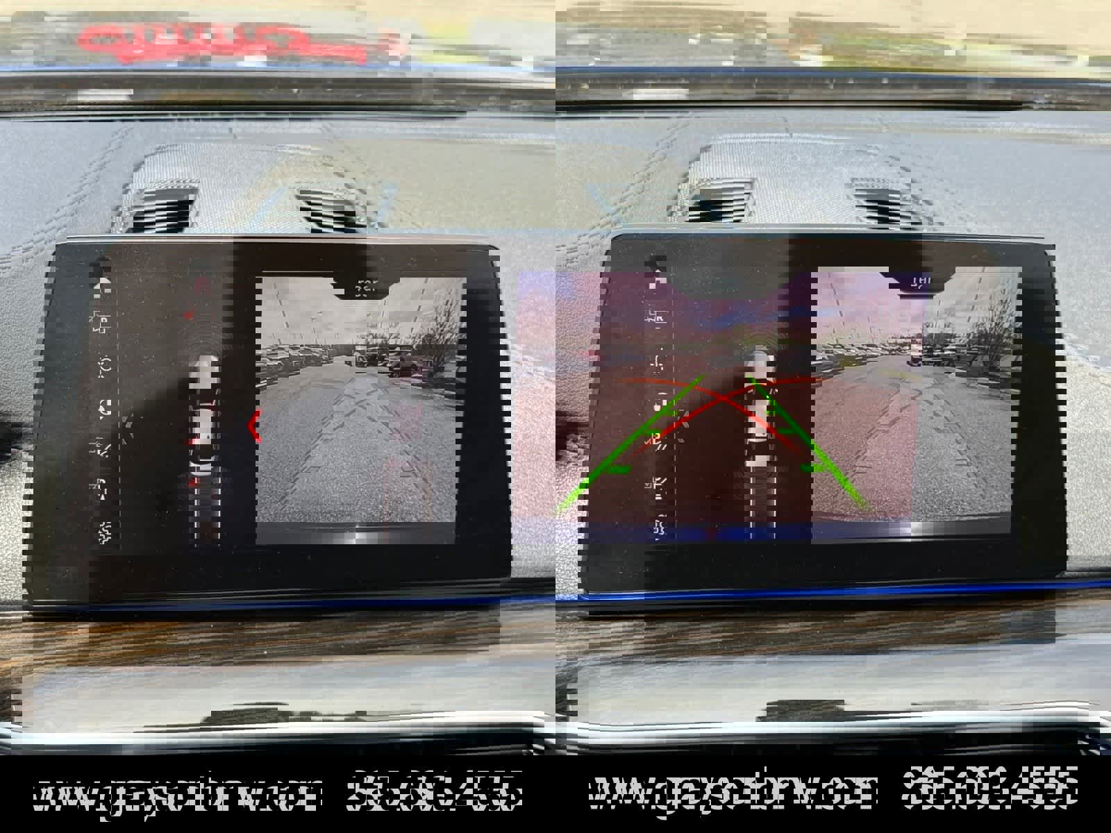 Used 2019 BMW M550i xDrive image 37