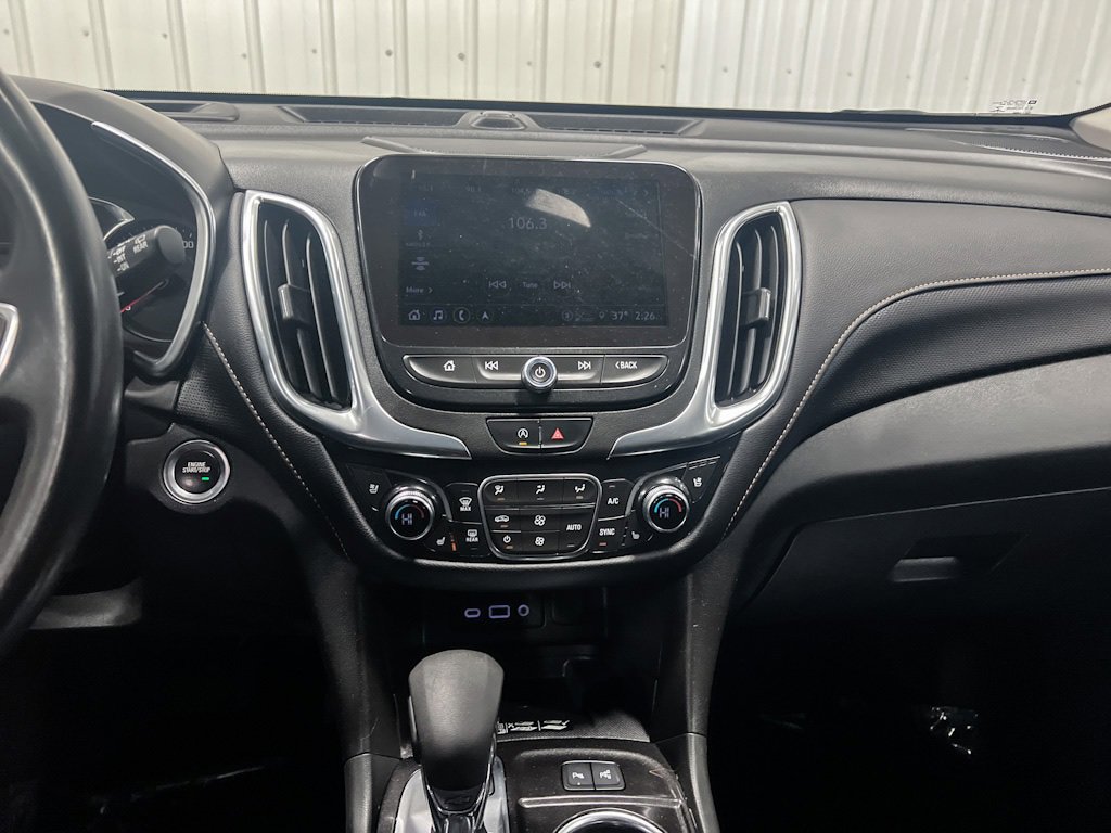 Certified 2022 Chevrolet Equinox Premier image 15