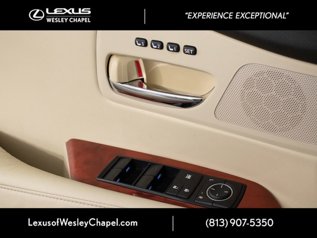 Used 2012 Lexus RX 350 FWD w/ Premium Pkg image 38