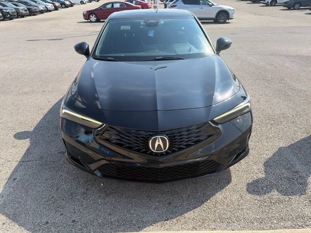 Used 2023 Acura Integra A-Spec w/ Technology Package FWD image 3
