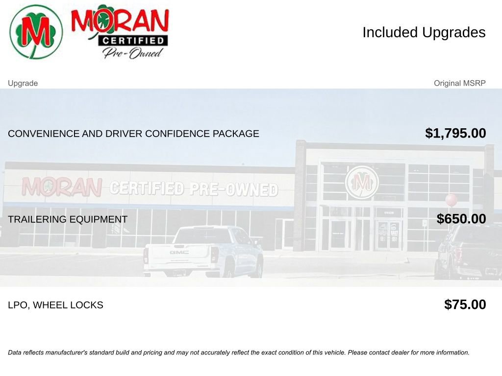 Used 2019 Chevrolet Traverse LT image 9