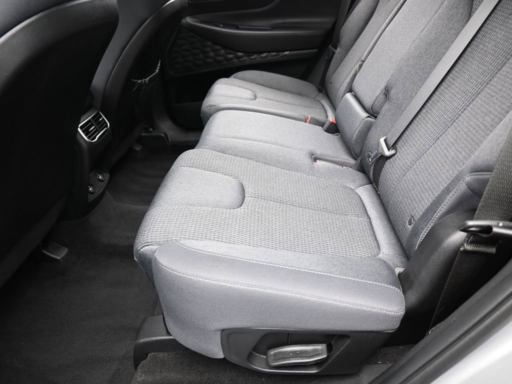 Used 2023 Hyundai Santa Fe SEL FWD image 34