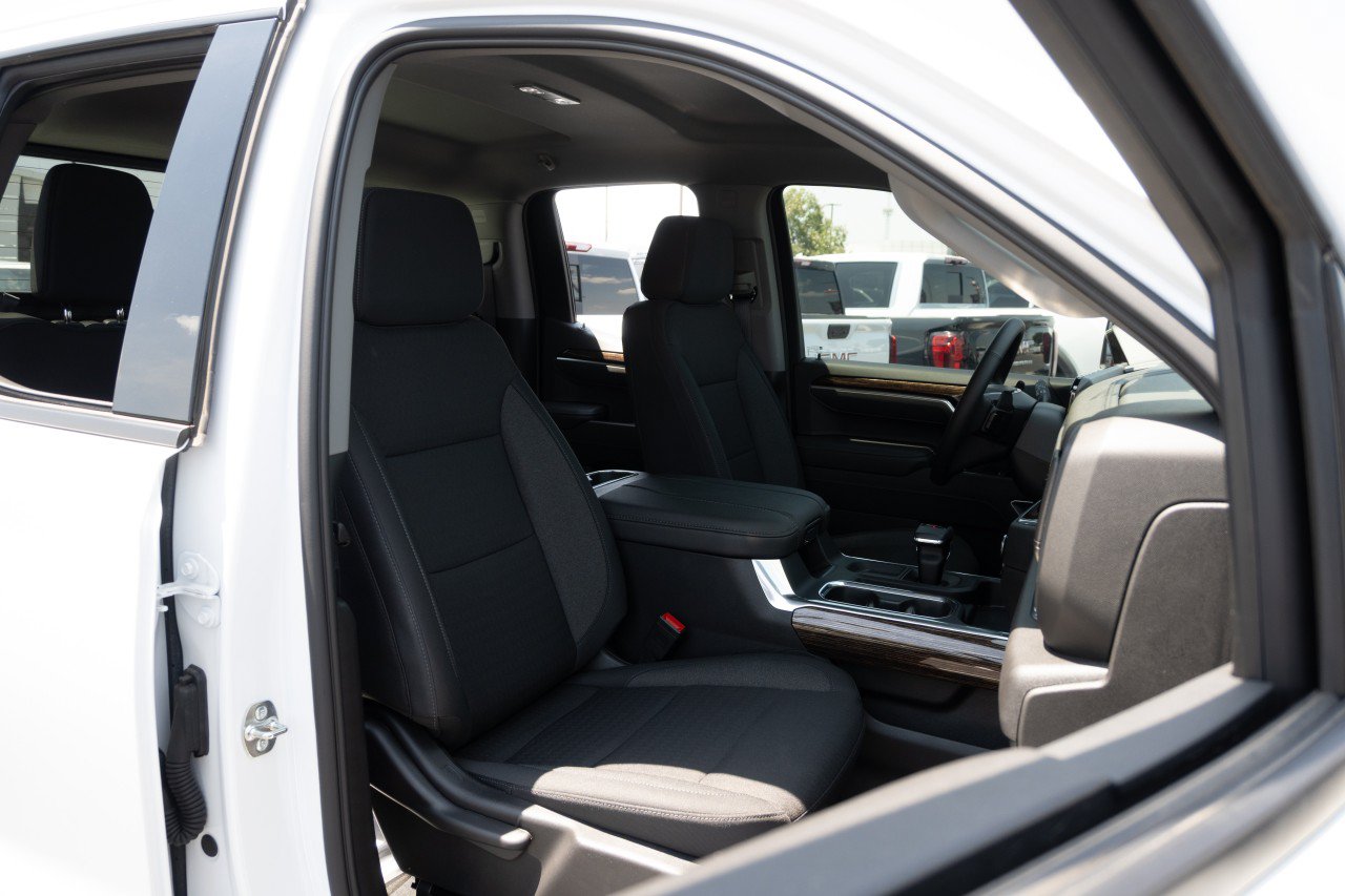 New 2026 GMC Sierra 1500 Elevation w/ Preferred Package RWD image 46