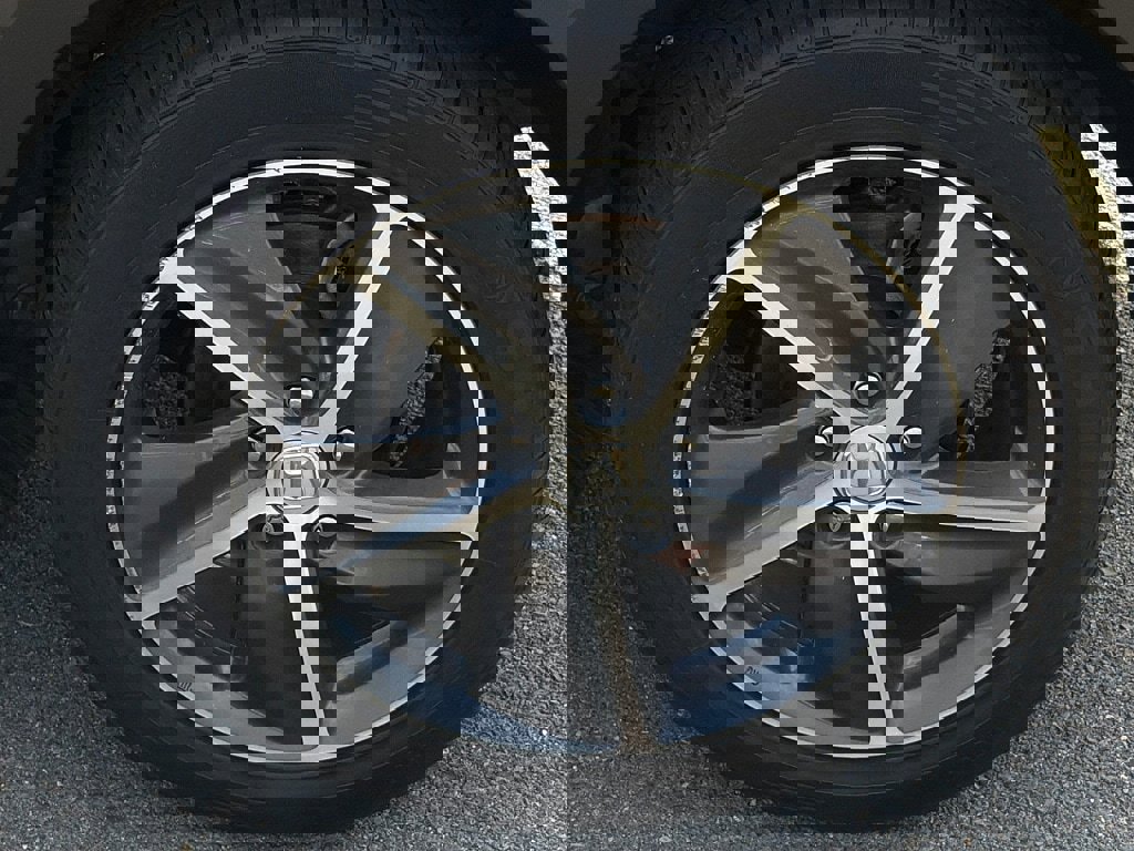 Used 2022 Honda HR-V EX image 6