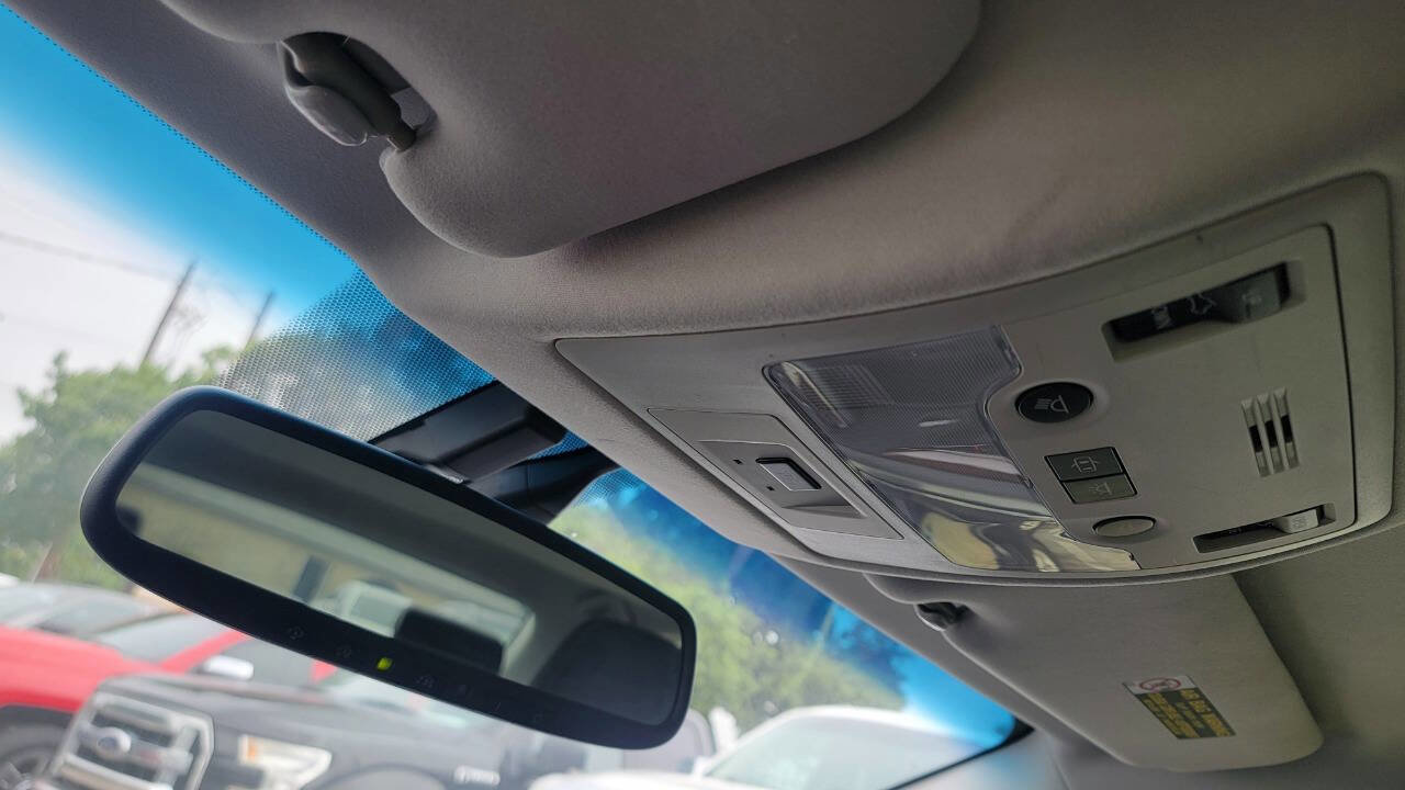 Used 2013 Lexus ES 350 image 14