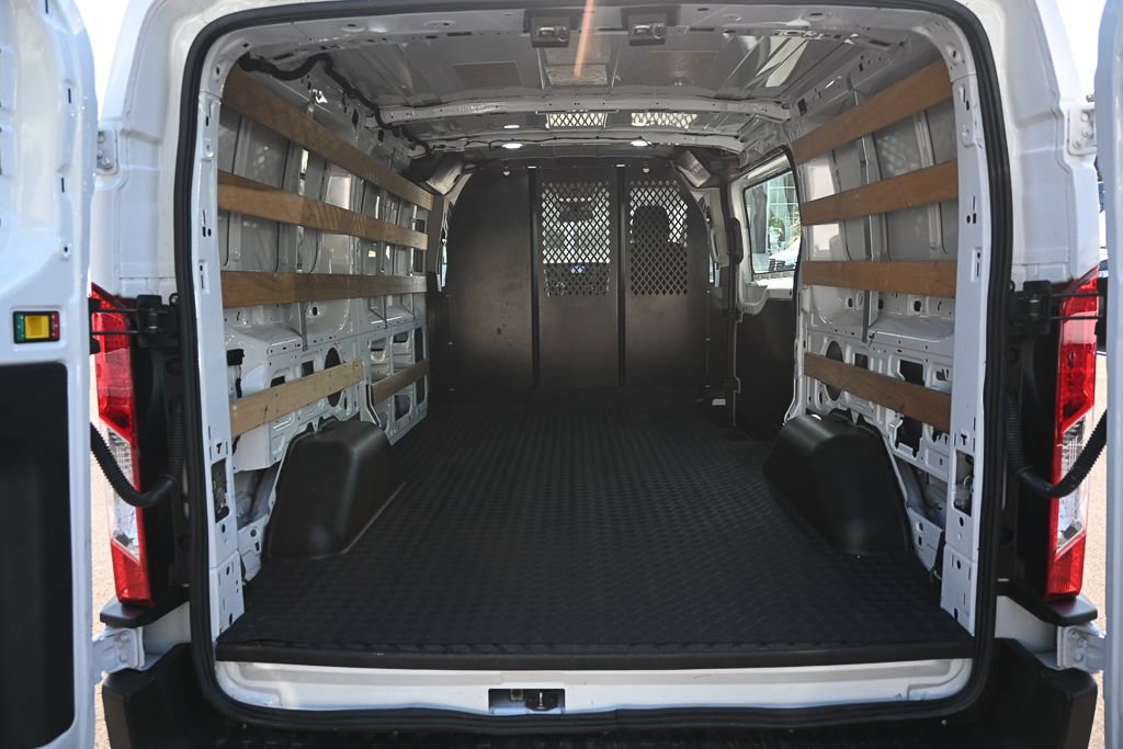 Used 2024 Ford Transit 250 Low Roof w/ Exterior Upgrade Package RWD image 25