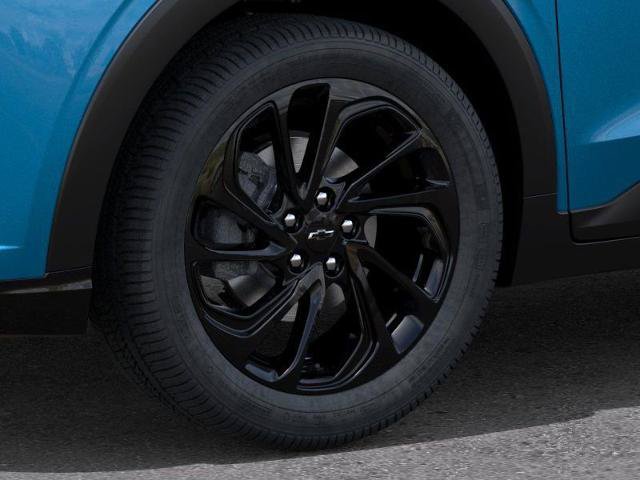 New 2027 Chevrolet Bolt RS w/ Technology Package FWD image 9